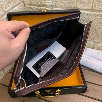 Replica Gucci Bags 1:1 33019-1 28X18X5cm XM 2colour