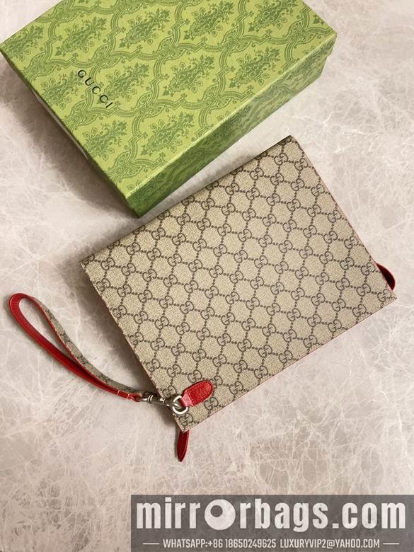 Replica Gucci Bags 1:1 768255 18X26X6cm YG 3