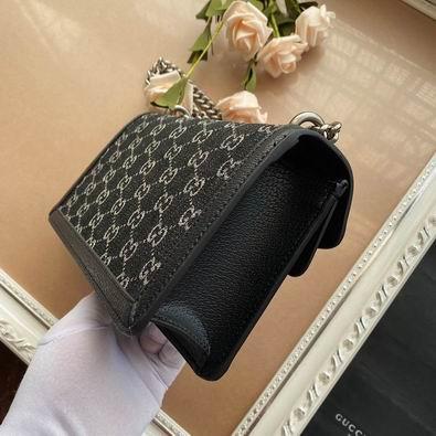 Replica Gucci Bags 1:1 DIONYSUS 499623 25x13x7cm df04