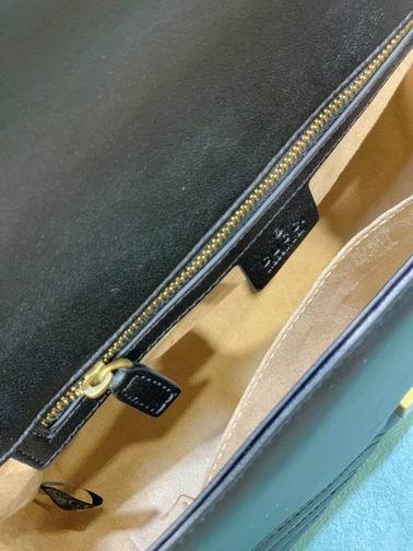 Replica Gucci Bags 1:1 498110 27X19X10.5cm DF 4colour