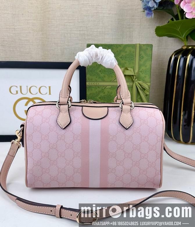 Replica Gucci Bags 1:1 772061 26.5X17.5X14cm DF 2colour