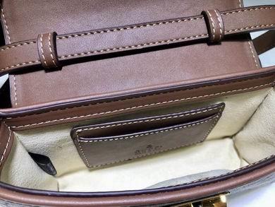 Replica Gucci Bags 1:1 652683 18X10X5cm DF 2colour