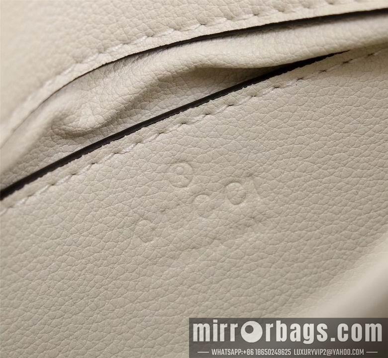 Replica Gucci Bags 1:1 Blondie 698643 22X13X5.5cm DF-1