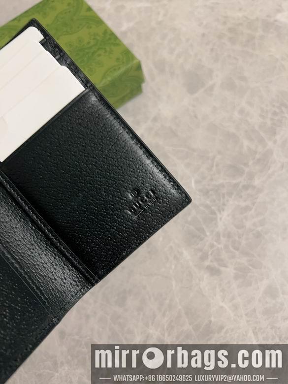 Replica Gucci Bags 1:1 768249 7.5X12cm YG 1