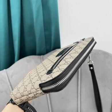 Replica Gucci Bags 1:1 3547-5 28X18X3.5cm WP