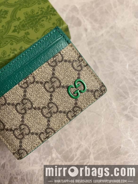 Replica Gucci Bags 1:1 768248 11X7cm YG 2