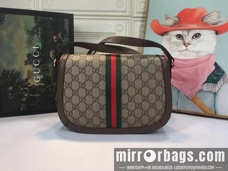 Replica Gucci Bags 1:1 601044 25X18X9CM DF
