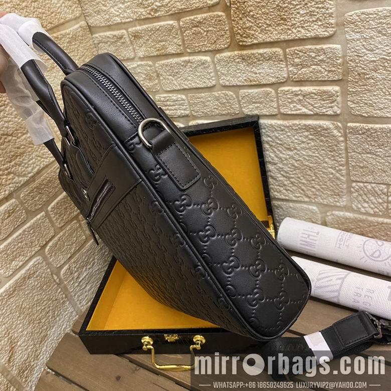 Replica Gucci Bags 1:1 33113-1 38X29X6cm WP
