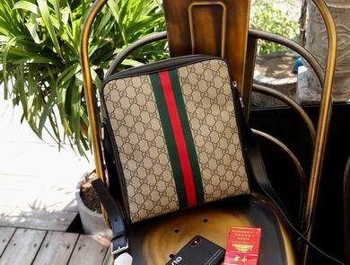 Replica Gucci Bags 1:1 33099-2 25X28X6cm XM 2colour