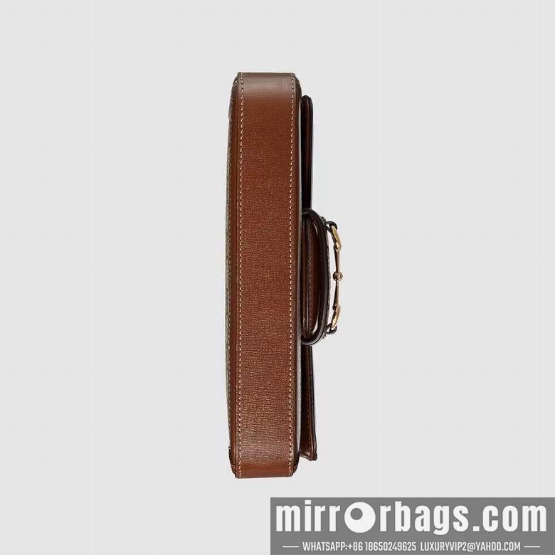 Replica Gucci Bags 1:1 752002 21.5X12X4cm DF