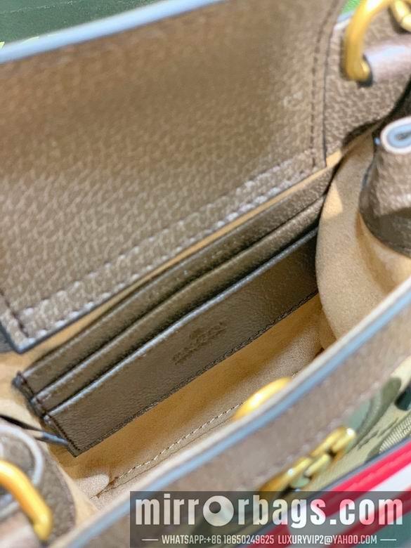 Replica Gucci Bags 1:1 739079 15.5X19.5X6cm DF 1