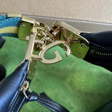 Replica Gucci Bags 1:1 702823 35X32X6cm MP 3colour