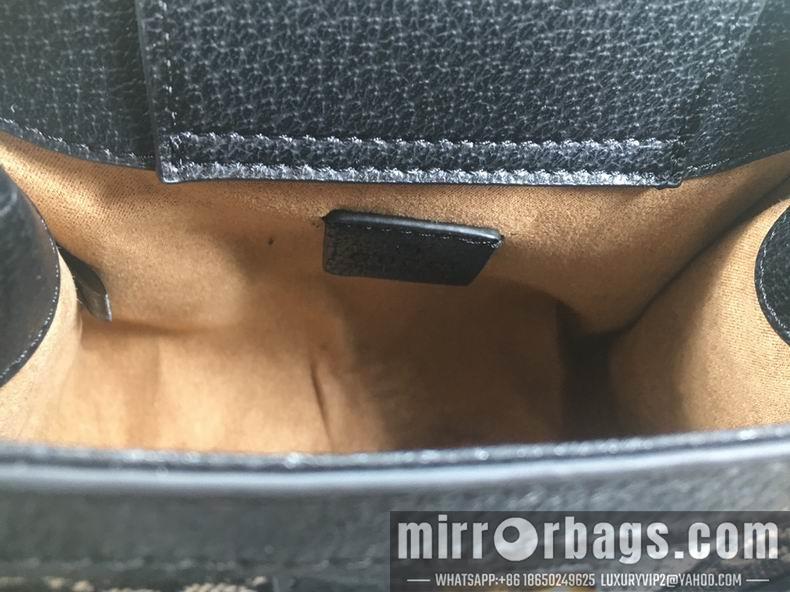 Replica Gucci Bags 1:1 Bamboo 655661 20x16x10cm df01