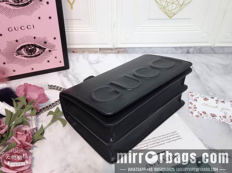 Replica Gucci Bags 1:1 410248 26.5x15x10cm df05