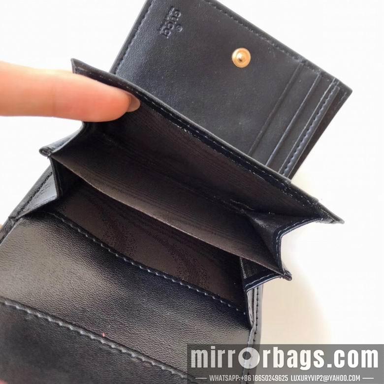Replica Gucci Bags 1:1 455658 11.5X10X2cm XM 2colour