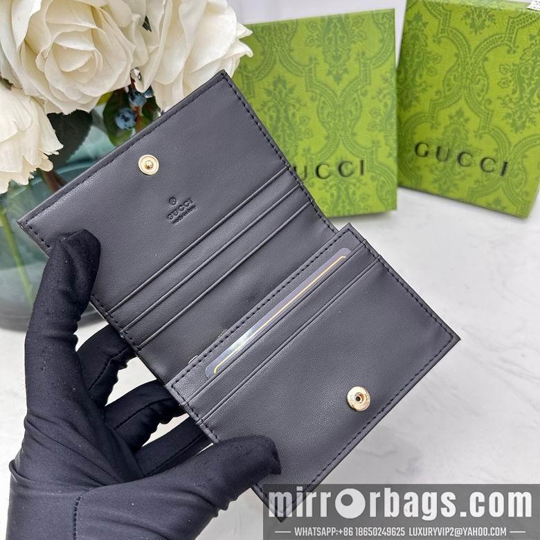 Replica Gucci Bags 1:1 7009 11X9X3cm ZC 7