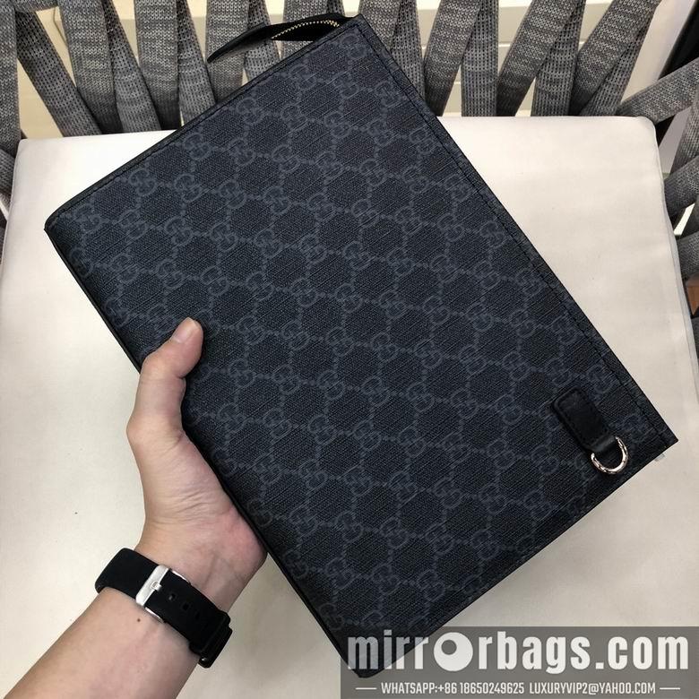 Replica Gucci Bags 1:1 1025-5 27X20X6cm WP