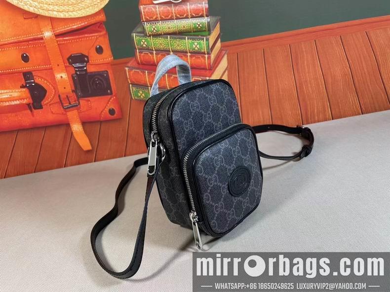 Replica Gucci Bags 1:1 672952 12x16x7cm df05