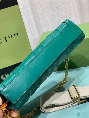 Replica Gucci Bags 1:1 702200 26X17.5X8cm DF 4colour