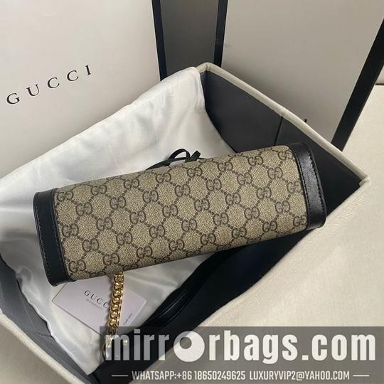 Replica Gucci Bags 1:1 PadLock 498156, 479197 dl