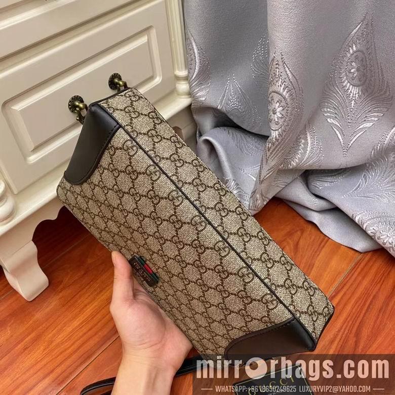 Replica Gucci Bags 1:1 33250-1 28X18X3cm XM 2colour