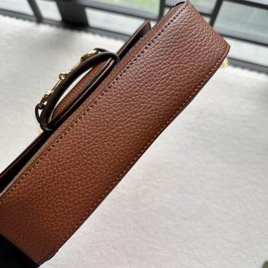 Replica Gucci Bags 1:1 735178 24X13.5X7.5cm DF 3colour