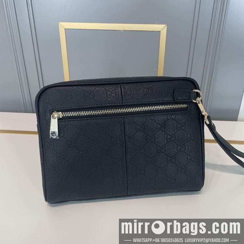 Replica Gucci Bags 1:1 66613-4 27X18X4cm WP