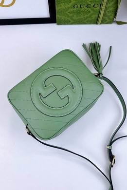 Replica Gucci Bags 1:1 742360 21X15.5X5cm DF 2colour
