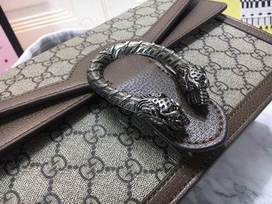 Replica Gucci Bags 1:1 Dionysus 621512 28x18x8cm df05