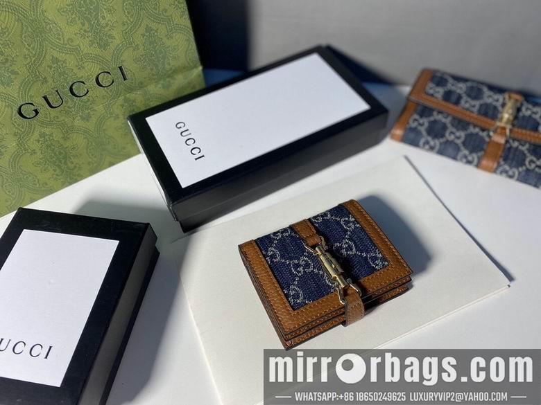 Replica Gucci Bags 1:1 645536 11.5X8.5X3cm XM