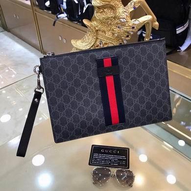 Replica Gucci Bags 1:1 473950 30.5X21X1.5cm WP 3colour
