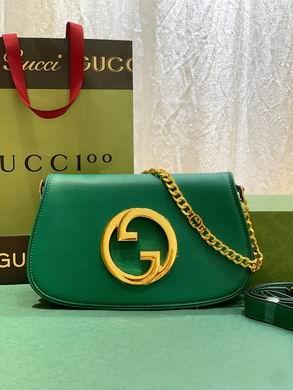 Replica Gucci Bags 1:1 699268 28X16X4cm DF