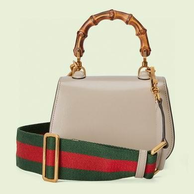 Replica Gucci Bags 1:1 Bamboo 686864 17X12X7.5cm MP 2colour