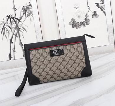 Replica Gucci Bags 1:1 8347-4 28X17X2.5cm WP 3colour