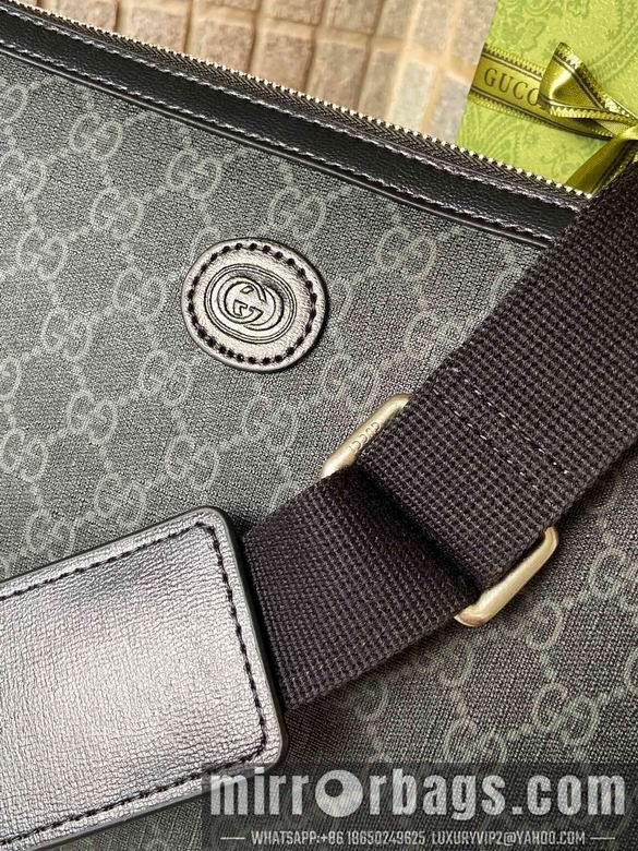 Replica Gucci Bags 1:1 726833 28X23X3.5cm XM 2colour