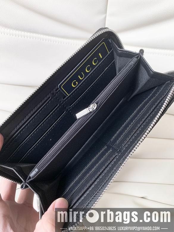 Replica Gucci Bags 1:1 19X10.5X2cm 041009 XM