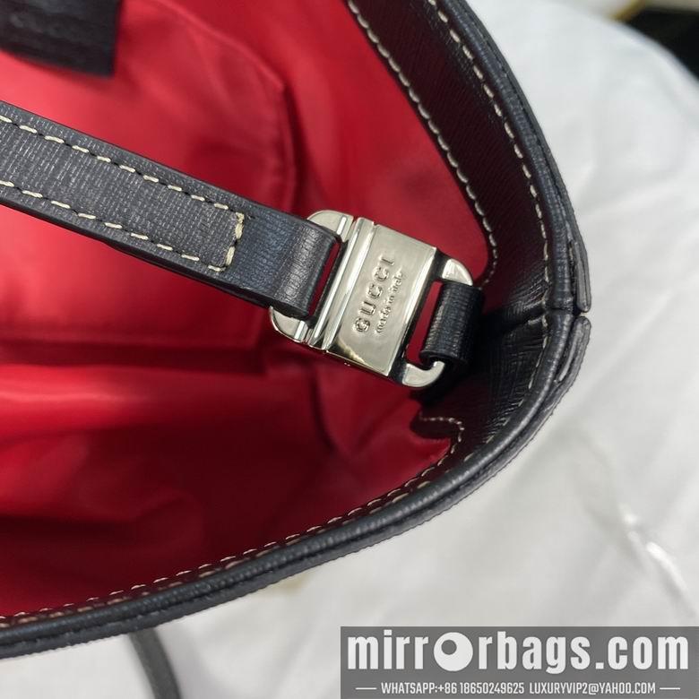 Replica Gucci Bags 1:1 585933 21X20X10cm DF 3colour