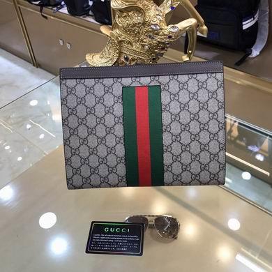 Replica Gucci Bags 1:1 C11119 26X20X6cm WP 2colour