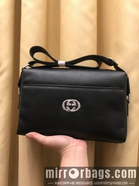 Replica Gucci Bags 1:1 9002-4 28.5X21X7cm WP