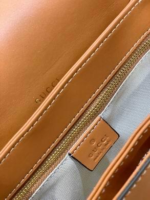 Replica Gucci Bags 1:1 602204 25X18X8cm DF-1