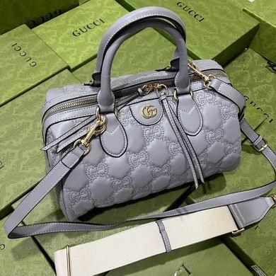 Replica Gucci Bags 1:1 702242 31X19X22cm DF 3colour
