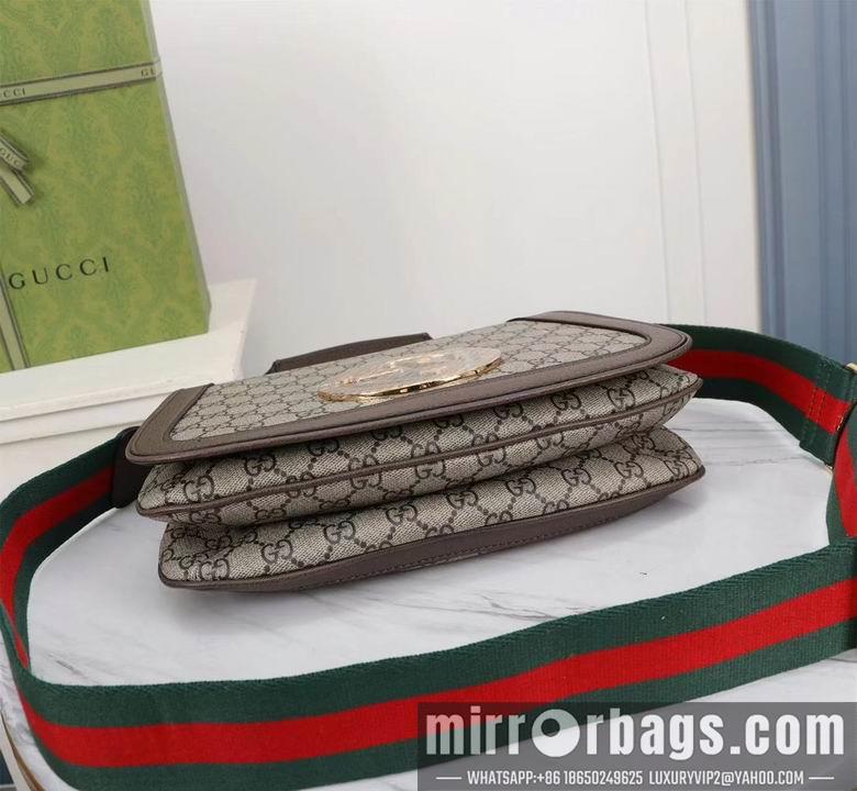 Replica Gucci Bags 1:1 Blondie 721172 29X22X7cm DF