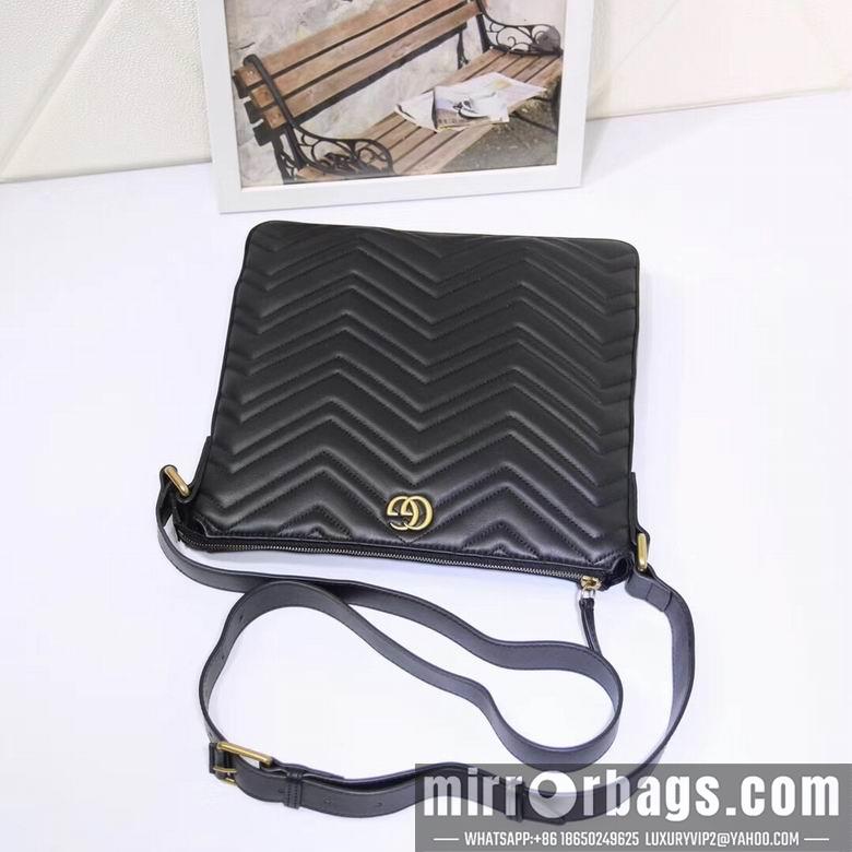 Replica Gucci Bags 1:1 WD523369克皮 29X27X3