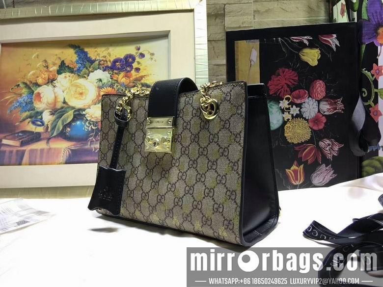 Replica Gucci Bags 1:1 498156 26X18X10cm DF-1