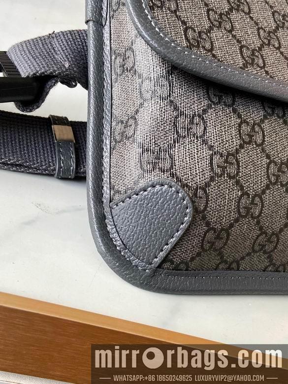 Replica Gucci Bags 1:1 752597 25X17X3cm XM
