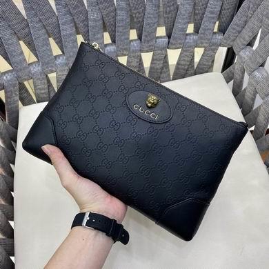 Replica Gucci Bags 1:1 6684-5 28X19X3cm WP