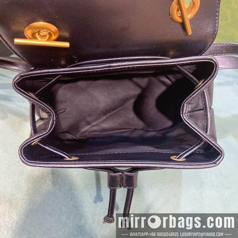 Replica Gucci Bags 1:1 Marmont 777253 20X19X11cm DF 2colour