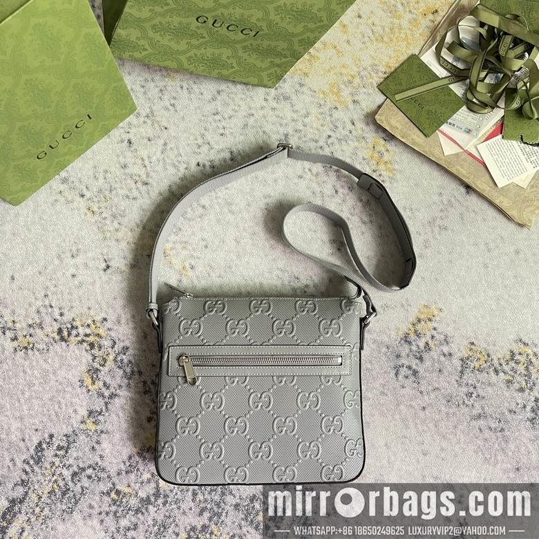 Replica Gucci Bags 1:1 406410 26X23X3cm DF 2colour