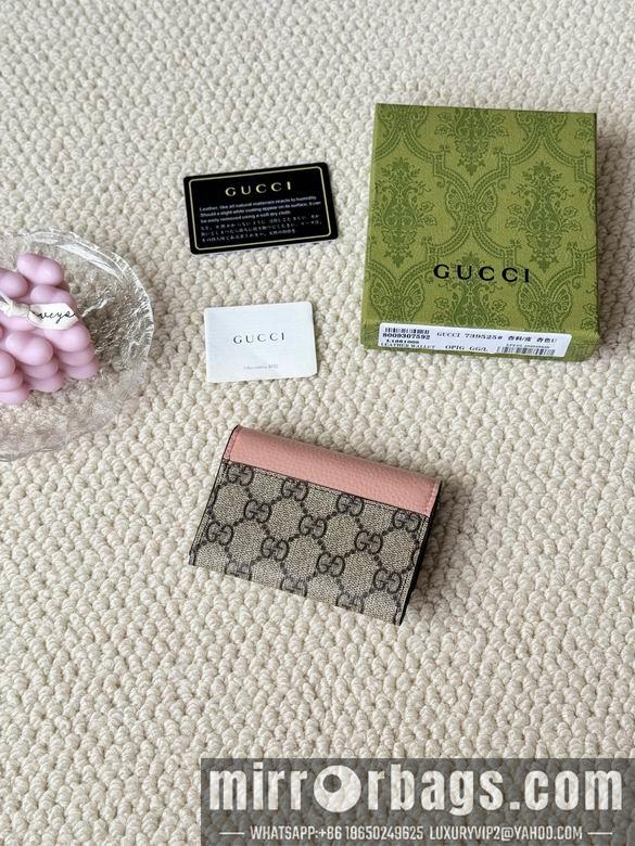 Replica Gucci Bags 1:1 739525 11cm ZC 2