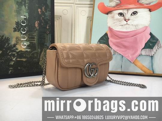 Replica Gucci Bags 1:1 GG Marmont 476433,446744,443497 df06